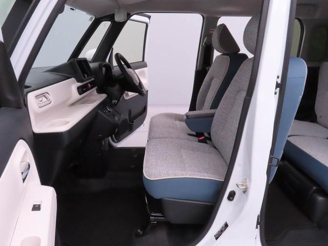 ムーヴキャンバス 中古車 ストライプスＧ