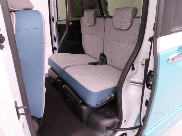 ムーヴキャンバス 中古車 ストライプスＧ