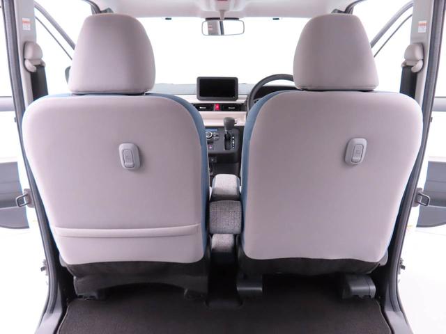 ムーヴキャンバスストライプスG(愛知県)の中古車