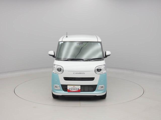 ムーヴキャンバスストライプスG(愛知県)の中古車