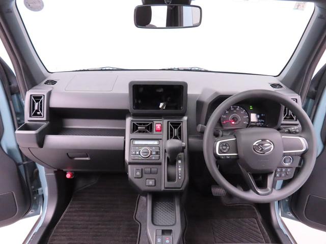 タフト 中古車 ＸＬＥＤヘッドライト　キーフリー　衝突軽減装備