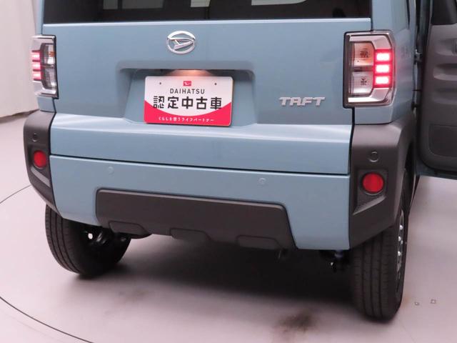 タフトXLEDヘッドライト キーフリー 衝突軽減装備(愛知県)の中古車