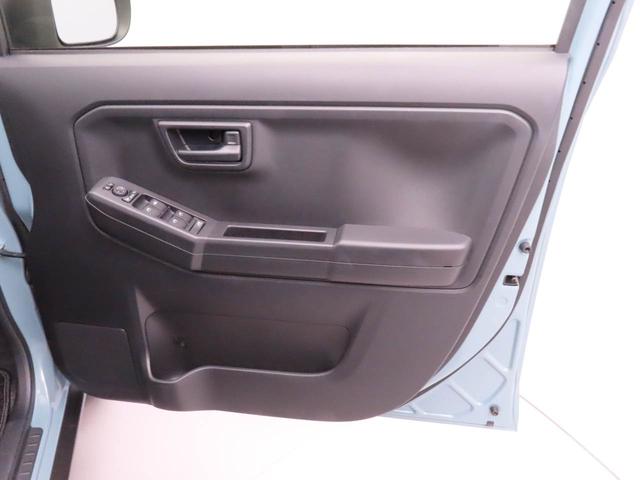 タフトXLEDヘッドライト キーフリー 衝突軽減装備(愛知県)の中古車