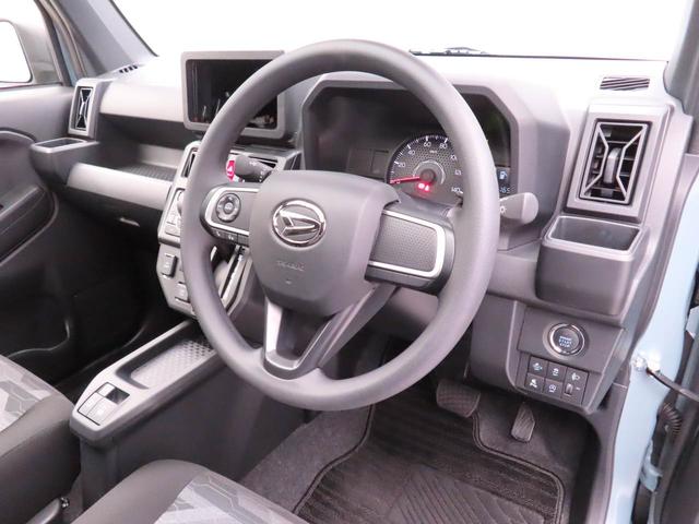タフトXLEDヘッドライト キーフリー 衝突軽減装備(愛知県)の中古車