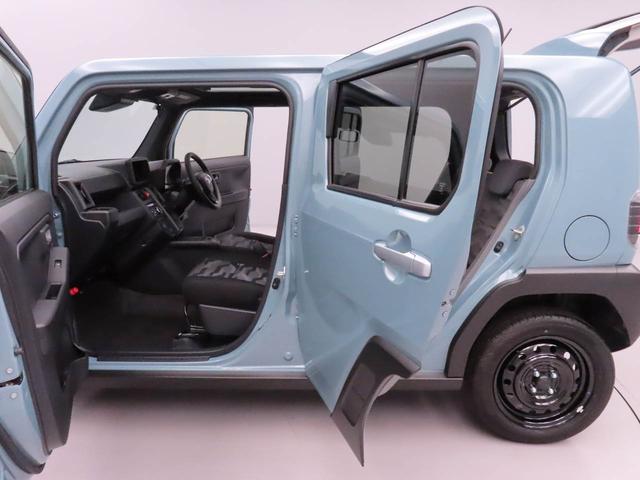 タフトXLEDヘッドライト キーフリー 衝突軽減装備(愛知県)の中古車