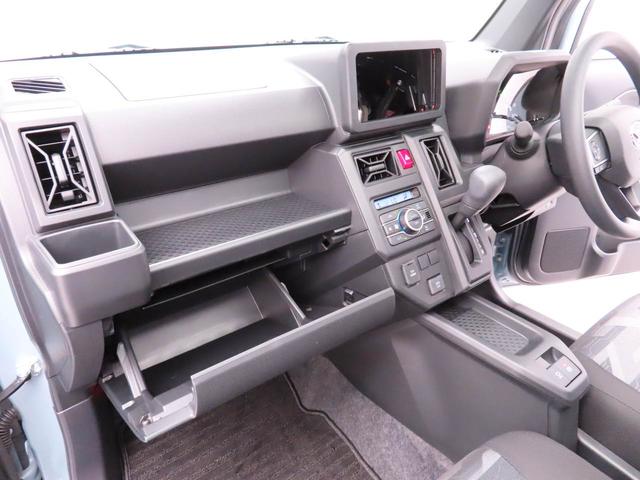 タフトXLEDヘッドライト キーフリー 衝突軽減装備(愛知県)の中古車