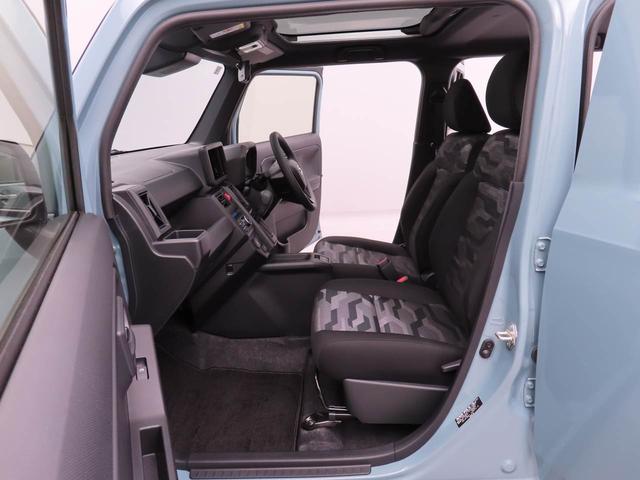 タフトXLEDヘッドライト キーフリー 衝突軽減装備(愛知県)の中古車