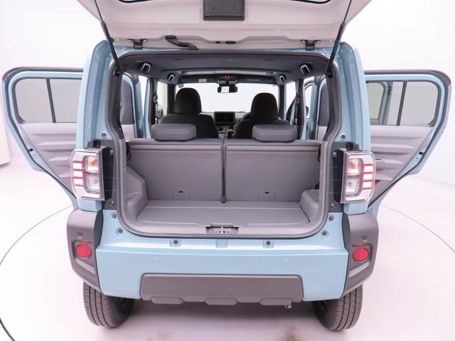 タフトXLEDヘッドライト キーフリー 衝突軽減装備(愛知県)の中古車