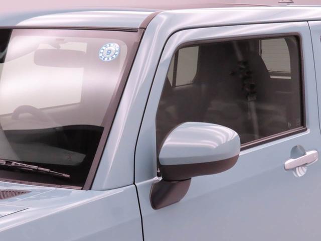 タフトXLEDヘッドライト キーフリー 衝突軽減装備(愛知県)の中古車