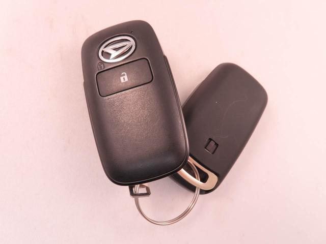 タフトXLEDヘッドライト キーフリー 衝突軽減装備(愛知県)の中古車