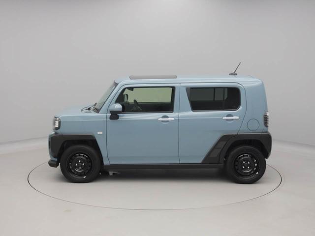 タフトXLEDヘッドライト キーフリー 衝突軽減装備(愛知県)の中古車