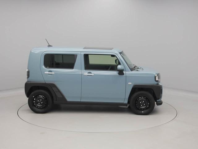 タフトXLEDヘッドライト キーフリー 衝突軽減装備(愛知県)の中古車