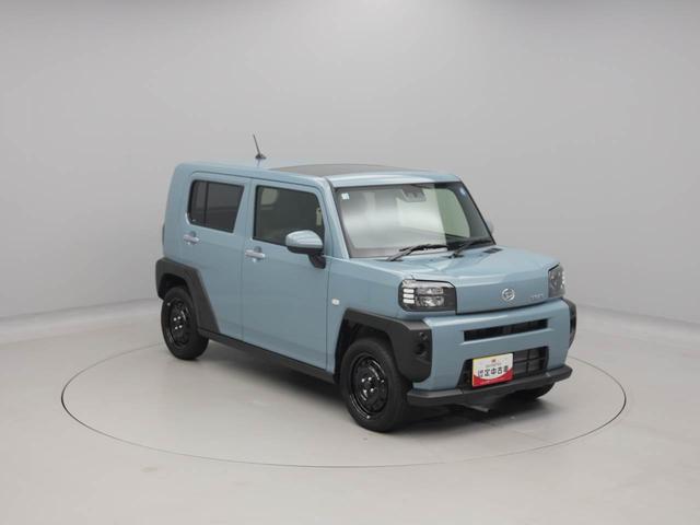 タフトXLEDヘッドライト キーフリー 衝突軽減装備(愛知県)の中古車