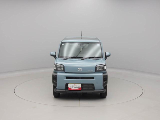 タフトXLEDヘッドライト キーフリー 衝突軽減装備(愛知県)の中古車