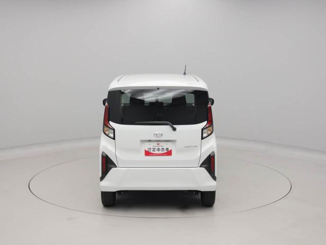 ムーヴＲＳ（愛知県）の中古車