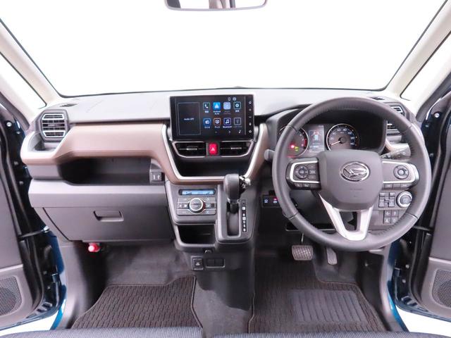 ムーヴＲＳディスプレイオーディオ　両側電動スライドドア　ＬＥＤヘッドライト（愛知県）の中古車