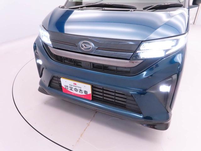 ムーヴＲＳディスプレイオーディオ　両側電動スライドドア　ＬＥＤヘッドライト（愛知県）の中古車