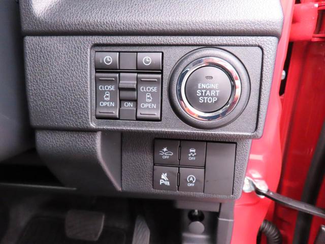 ムーヴRS バックカメラ 両側電動スライドドア LEDヘッドライトワンオーナー 衝突回避支援ブレーキシステム 誤発信抑制装置 オートハイビーム キーフリーシステム LEDヘッドライト オートハイビーム(愛知県)の中古車