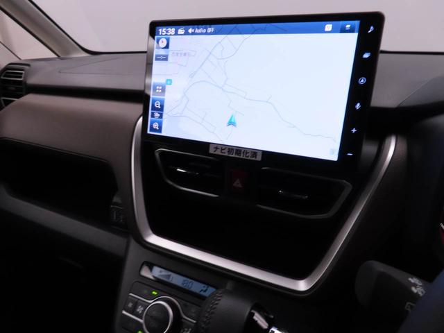 ムーヴ 中古車 ＲＳナビ　ドライブレコーダー　両側電動スライドドア　ＬＥＤヘッドライト　スマートキー　バックカメラ　禁煙車　電動パーキングブレーキ　車線逸脱抑制制御機能　衝突回避支援ブレーキ機能　誤発進抑制機能