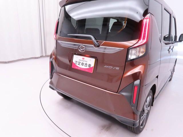 ムーヴRSナビ ドライブレコーダー 両側電動スライドドア LEDヘッドライト スマートキー バックカメラ 禁煙車 電動パーキングブレーキ 車線逸脱抑制制御機能 衝突回避支援ブレーキ機能 誤発進抑制機能(愛知県)の中古車