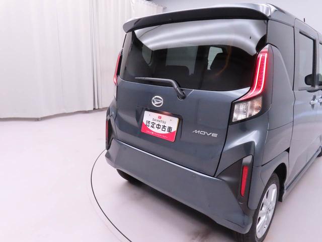 ムーヴＧ　ディスプレイオーディオ　ＴＶバックカメラ　両側スライドドア／片側電動スライドドア　ＬＥＤヘッドライト　アイドリングストップ　プッシュスタート　エアバック　アルミホイール　ＡＢＳ　ＣＶＴ　キーフリー（愛知県）の中古車