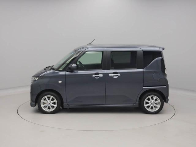 ムーヴＧ　ディスプレイオーディオ　ＴＶバックカメラ　両側スライドドア／片側電動スライドドア　ＬＥＤヘッドライト　アイドリングストップ　プッシュスタート　エアバック　アルミホイール　ＡＢＳ　ＣＶＴ　キーフリー（愛知県）の中古車