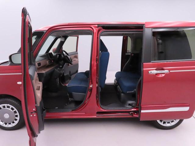 ムーヴキャンバスセオリーＧ（愛知県）の中古車