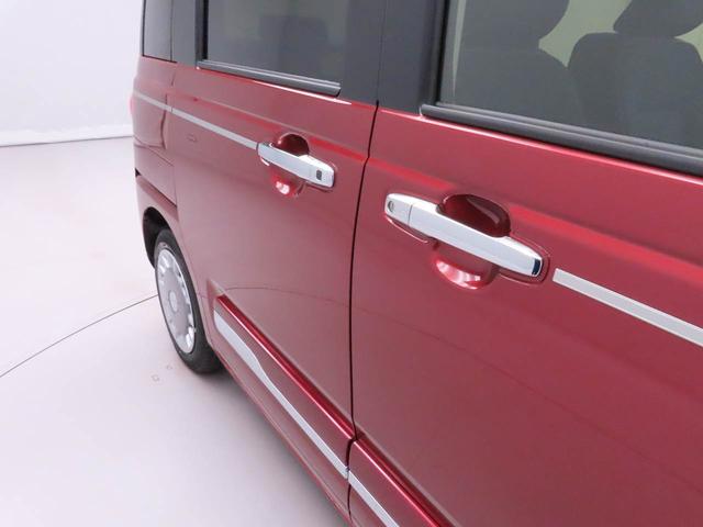 ムーヴキャンバスセオリーＧ（愛知県）の中古車