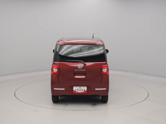 ムーヴキャンバスセオリーＧ（愛知県）の中古車