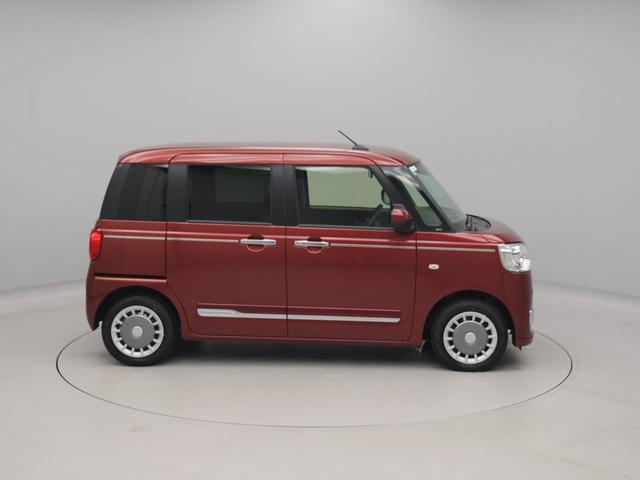 ムーヴキャンバスセオリーＧ（愛知県）の中古車