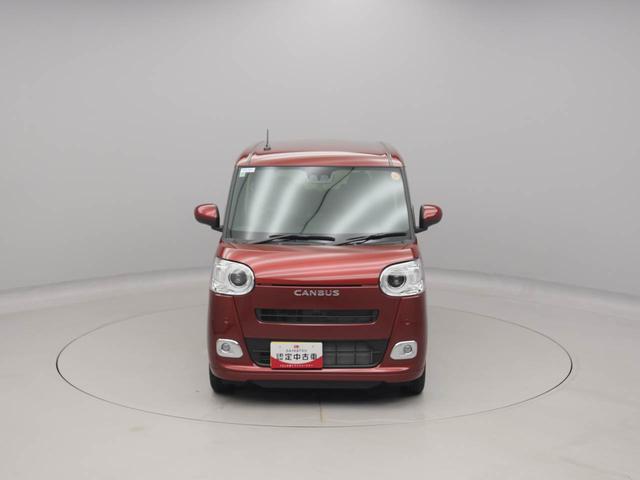 ムーヴキャンバスセオリーＧ（愛知県）の中古車