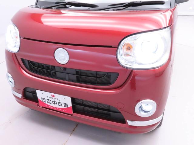 ムーヴキャンバスGブラックインテリアVS SAIIIメモリーナビ パノラマカメラ(愛知県)の中古車