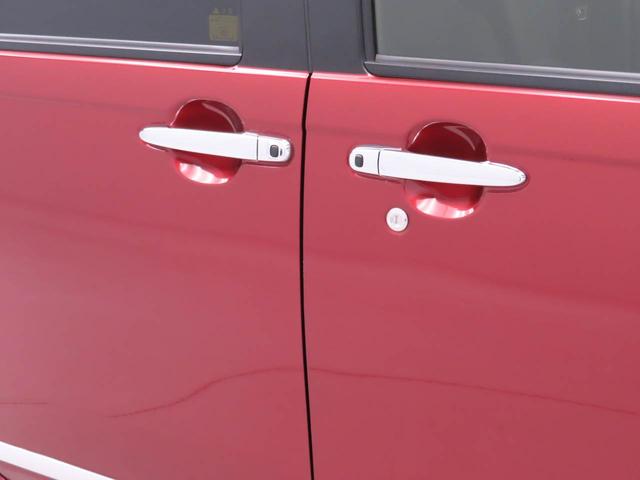 ムーヴキャンバスGブラックインテリアVS SAIIIメモリーナビ パノラマカメラ(愛知県)の中古車