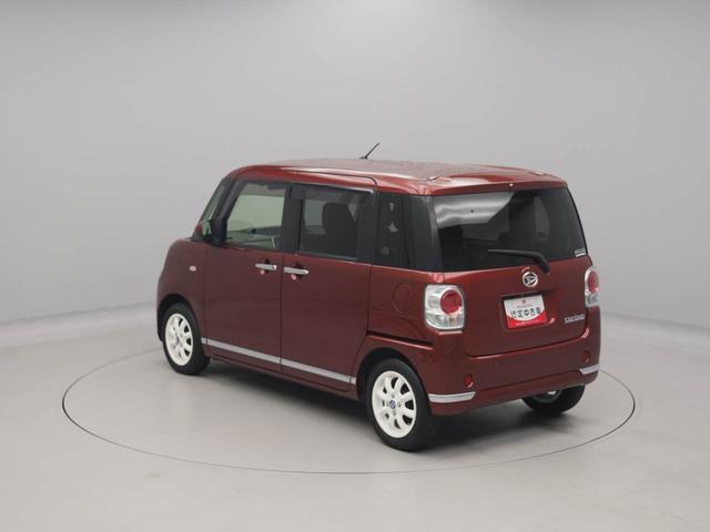 ムーヴキャンバスGブラックインテリアVS SAIIIメモリーナビ パノラマカメラ(愛知県)の中古車