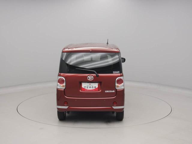 ムーヴキャンバスGブラックインテリアVS SAIIIメモリーナビ パノラマカメラ(愛知県)の中古車