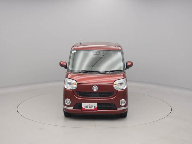 ムーヴキャンバスGブラックインテリアVS SAIIIメモリーナビ パノラマカメラ(愛知県)の中古車
