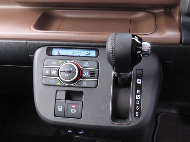 ムーヴキャンバス 中古車 セオリーＧターボ両側電動スライドドア　キーフリー　ＬＥＤヘッドライト
