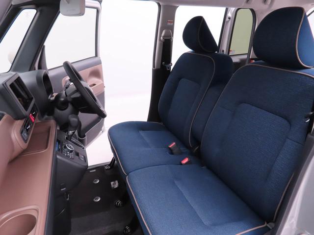 ムーヴキャンバスセオリーＧターボ両側電動スライドドア　キーフリー　ＬＥＤヘッドライト（愛知県）の中古車