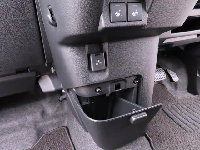 ムーヴキャンバスセオリーＧターボ両側電動スライドドア　キーフリー　ＬＥＤヘッドライト（愛知県）の中古車