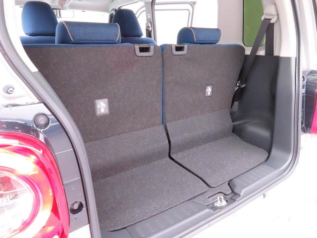 ムーヴキャンバスセオリーＧターボ両側電動スライドドア　キーフリー　ＬＥＤヘッドライト（愛知県）の中古車
