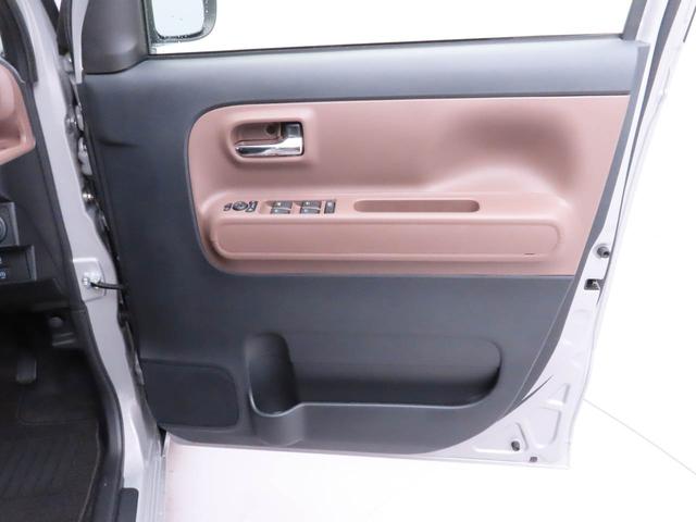 ムーヴキャンバスセオリーＧターボ両側電動スライドドア　キーフリー　ＬＥＤヘッドライト（愛知県）の中古車