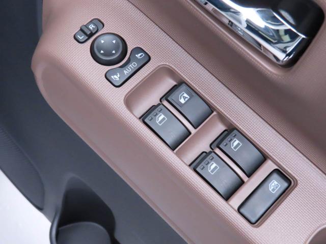 ムーヴキャンバスセオリーＧターボ両側電動スライドドア　キーフリー　ＬＥＤヘッドライト（愛知県）の中古車