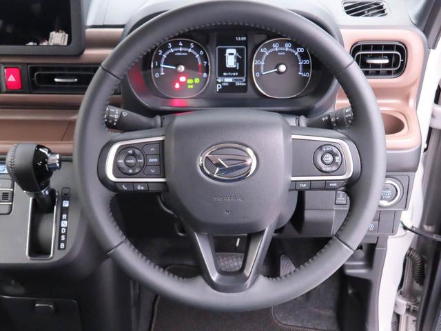 ムーヴキャンバスセオリーＧターボ両側電動スライドドア　キーフリー　ＬＥＤヘッドライト（愛知県）の中古車