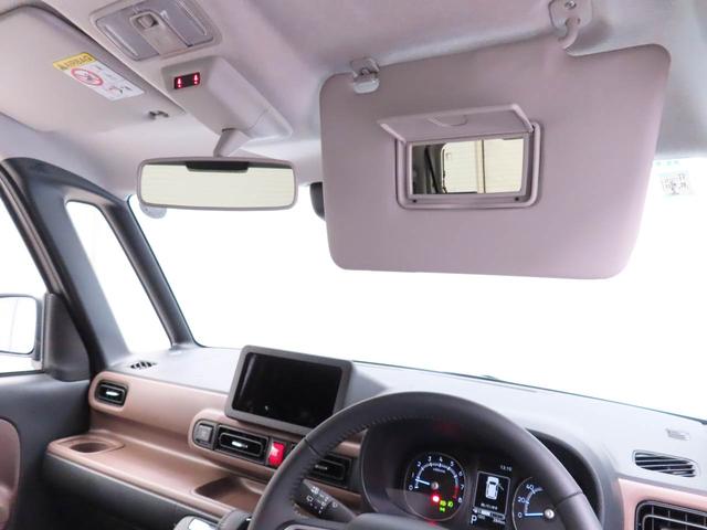 ムーヴキャンバスセオリーＧターボ両側電動スライドドア　キーフリー　ＬＥＤヘッドライト（愛知県）の中古車