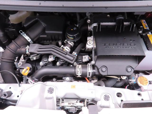ムーヴキャンバスセオリーＧターボ両側電動スライドドア　キーフリー　ＬＥＤヘッドライト（愛知県）の中古車
