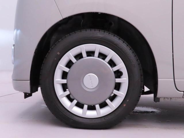 ムーヴキャンバスセオリーＧターボ両側電動スライドドア　キーフリー　ＬＥＤヘッドライト（愛知県）の中古車