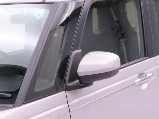 ムーヴキャンバスセオリーＧターボ両側電動スライドドア　キーフリー　ＬＥＤヘッドライト（愛知県）の中古車