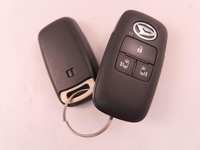 ムーヴキャンバスセオリーＧターボ両側電動スライドドア　キーフリー　ＬＥＤヘッドライト（愛知県）の中古車