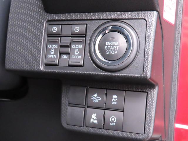 タントカスタムＲＳＬＥＤ　バックカメラ　両側電動スライドドア　シートヒーター（愛知県）の中古車