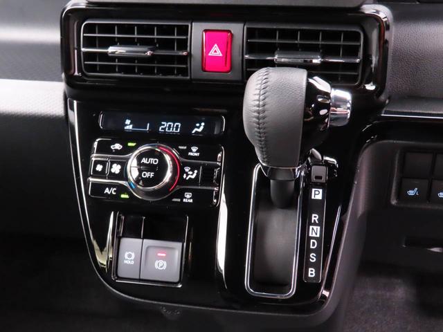 タントカスタムＲＳＬＥＤ　バックカメラ　両側電動スライドドア　シートヒーター（愛知県）の中古車